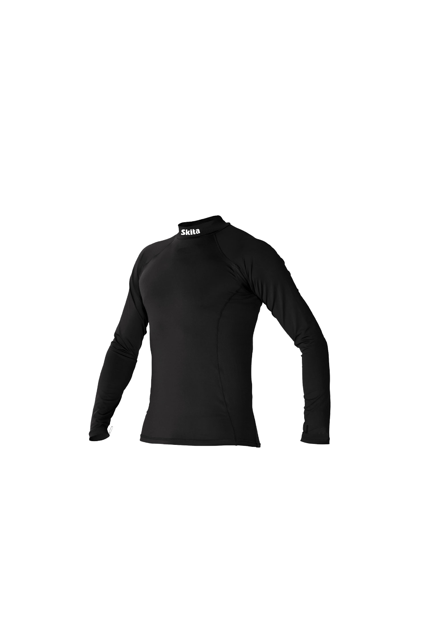 Sous-maillot SKITA Pro noir